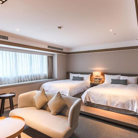 Hotel Royal Chihpin Wenquan Екстер'єр фото Deluxe Room
